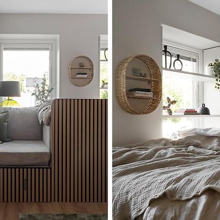 Beachside Junior Suite - 16Min From City Centre Stockholm Kültér fotó