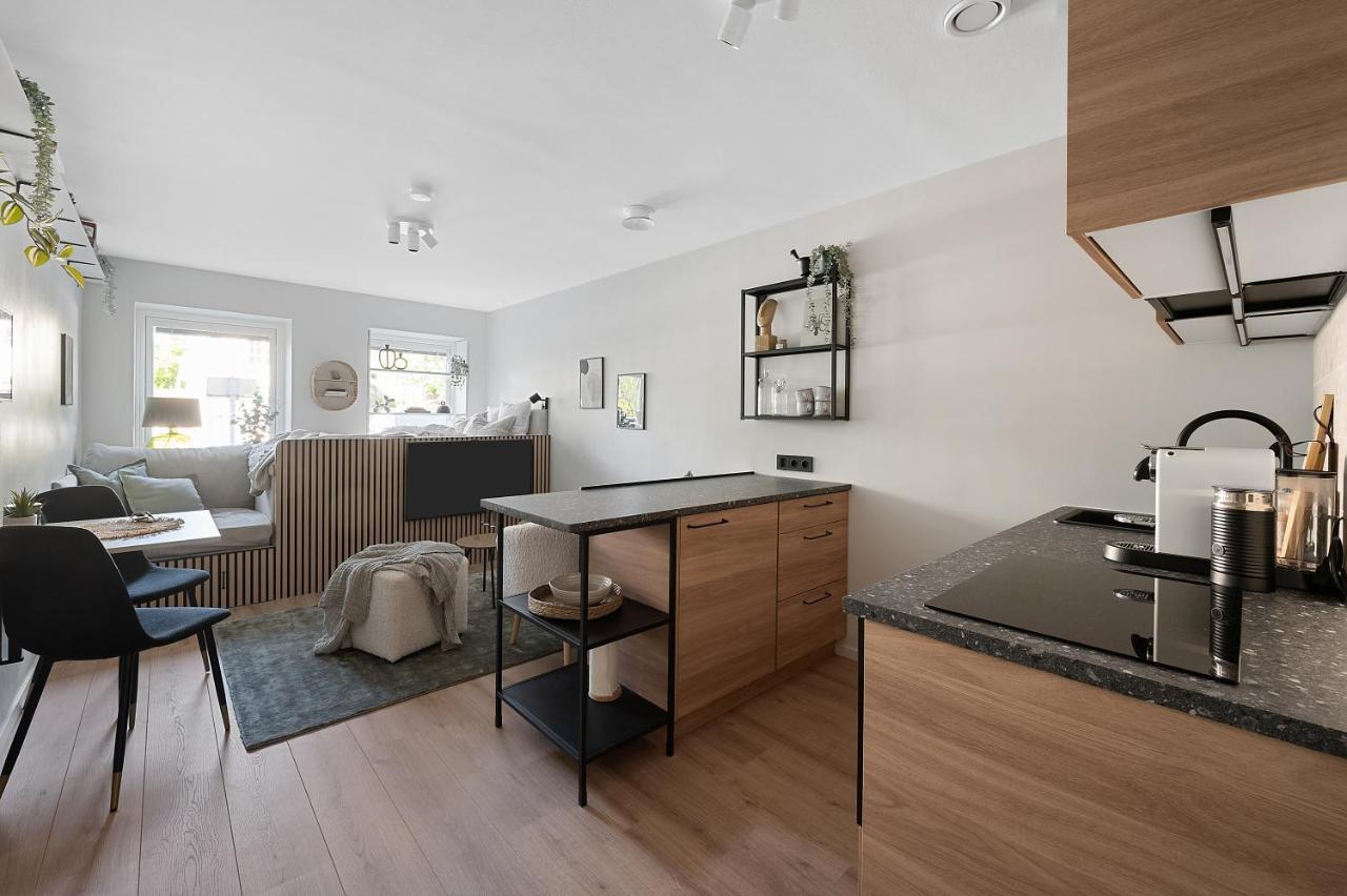 Beachside Junior Suite - 16Min From City Centre Stockholm Kültér fotó